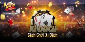 Cách Chơi Xì Dách