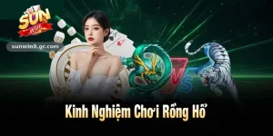 Kinh Nghiệm Chơi Rồng Hổ