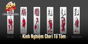 Kinh Nghiệm Chơi Tổ Tôm