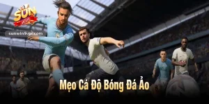 Mẹo Cá Độ Bóng Đá Ảo