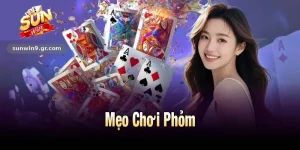 Mẹo Chơi Phỏm