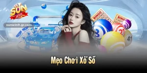 Mẹo Chơi Xổ Số