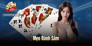Mẹo Đánh Sâm