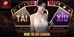 Mini Tài Xỉu SUNWIN - Trải Nghiệm Game Nhanh Gọn, Săn Thưởng Cực Đã