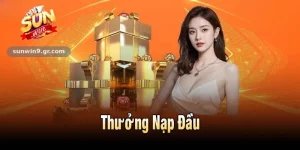 Thưởng Nạp Đầu